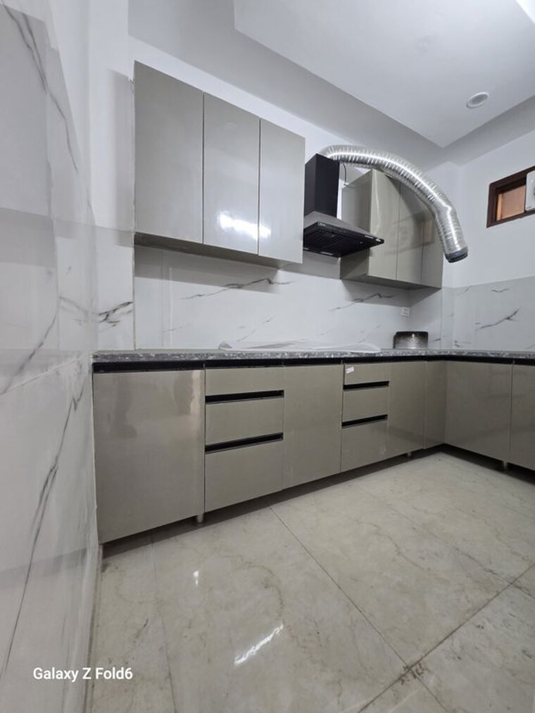 Kitchen, chattarpur 2 Bedroom 900 Sq.Ft. Builder Floor In Chattarpur Delhi 10644417