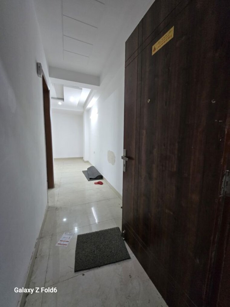 Bathroom, chattarpur 2 Bedroom 900 Sq.Ft. Builder Floor In Chattarpur Delhi 10644417