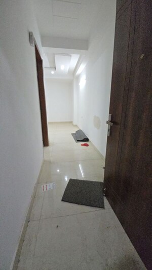 Building Lobby in 2 BHK Builder Floor at Chattarpur – for Rent