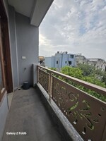 2 BHK + Servant Room,Extra Room 900 Sq.Ft. Builder Floor in Chattarpur