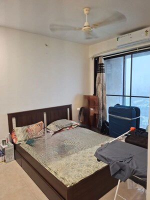 2 BHK Apartment For Rent in Dosti Eastern Bay, Wadala