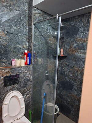 2 BHK Apartment – Exterior View View at Dosti Eastern Bay, Wadala - for Rent