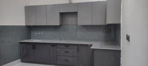 Kitchen in 4 BHK Independent House at Virat Nagar – for Sale