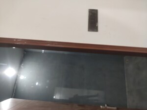 Washroom in 4 BHK Independent House at Virat Nagar – for Sale