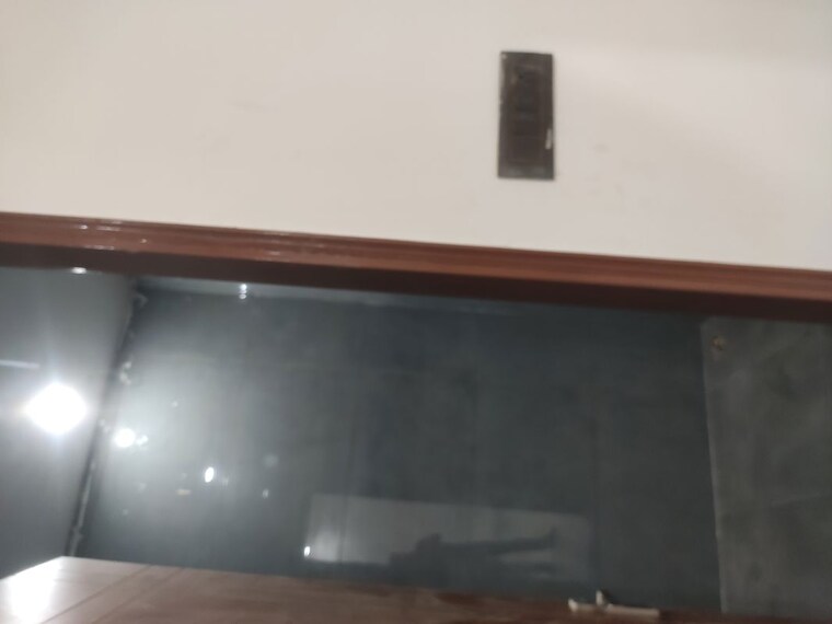 Washroom, virat nagar 4 Bedroom 2200 Sq.Ft. Independent House In Virat Nagar Panipat 10644414