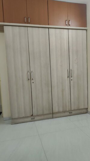 Building Lobby in 5 BHK Apartment at Lodha Bella Vita, Nibm Road – for Rent