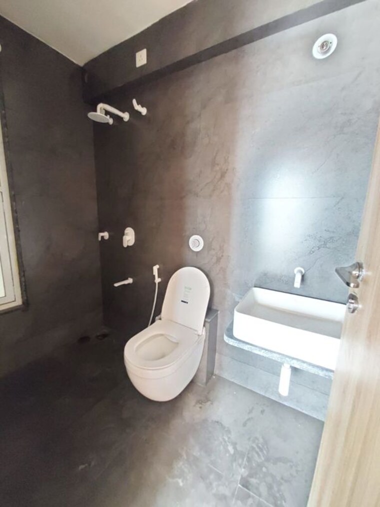 Bathroom, vivanta-yashada-windsong 2 Bedroom 1100 Sq.Ft. Apartment In Ravet Pune 10644416