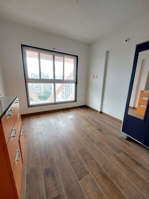 Room in 2 BHK Apartment at Vivanta Yashada Windsong, Ravet – for Rent