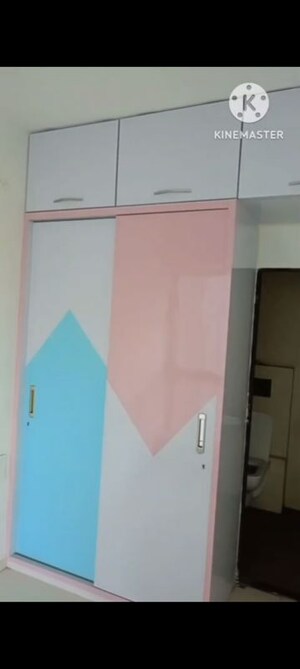 Kitchen in 2 BHK Apartment at Sion East – for Rent