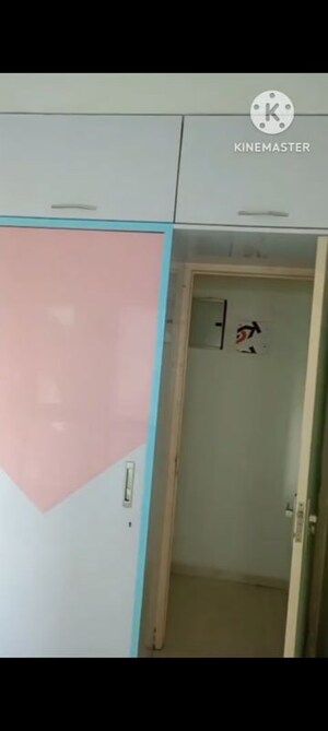 Building Lobby in 2 BHK Apartment at Sion East – for Rent