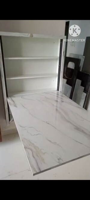 Bathroom in 2 BHK Apartment at Sion East – for Rent