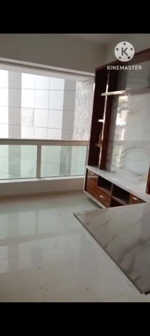 Kitchen in 2 BHK Apartment at Sion East – for Rent