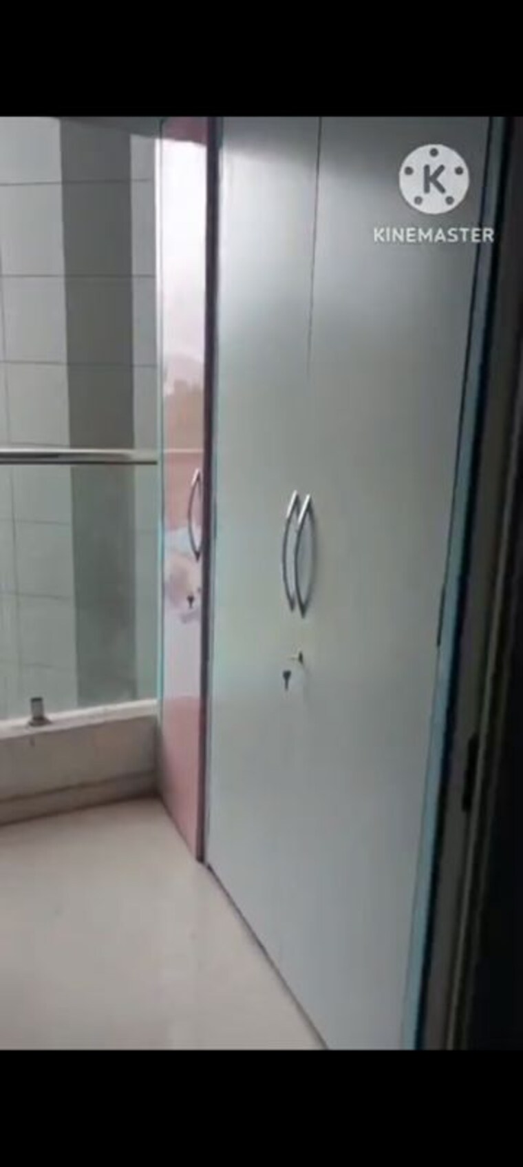Bathroom, sion east 2 Bedroom 600 Sq.Ft. Apartment In Sion East Mumbai 10644424