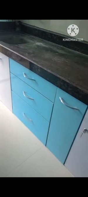 Furnished Amenities in 2 BHK Apartment at Sion East – for Rent