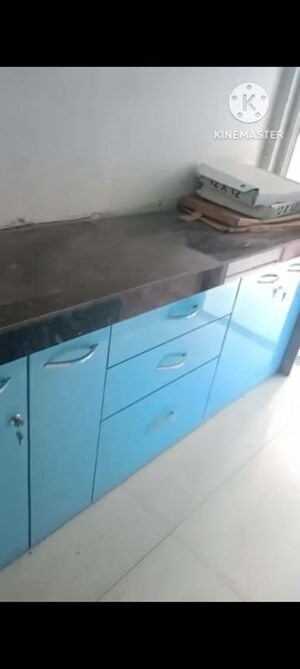 Furnished Amenities in 2 BHK Apartment at Sion East – for Rent
