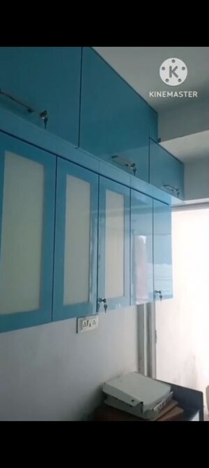 Building Lobby in 2 BHK Apartment at Sion East – for Rent