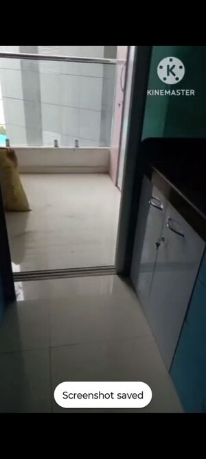 Kitchen in 2 BHK Apartment at Sion East – for Rent