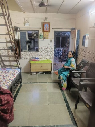 1 BHK Independent House For Sale in Ganesh Complex Kalyan in Kalyan West, Thane