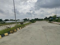 Plot For Sale in Sadashivpet