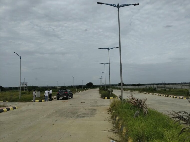undefined, sadashivpet  383 Sq.Yd. Plot In Sadashivpet Hyderabad 10644430