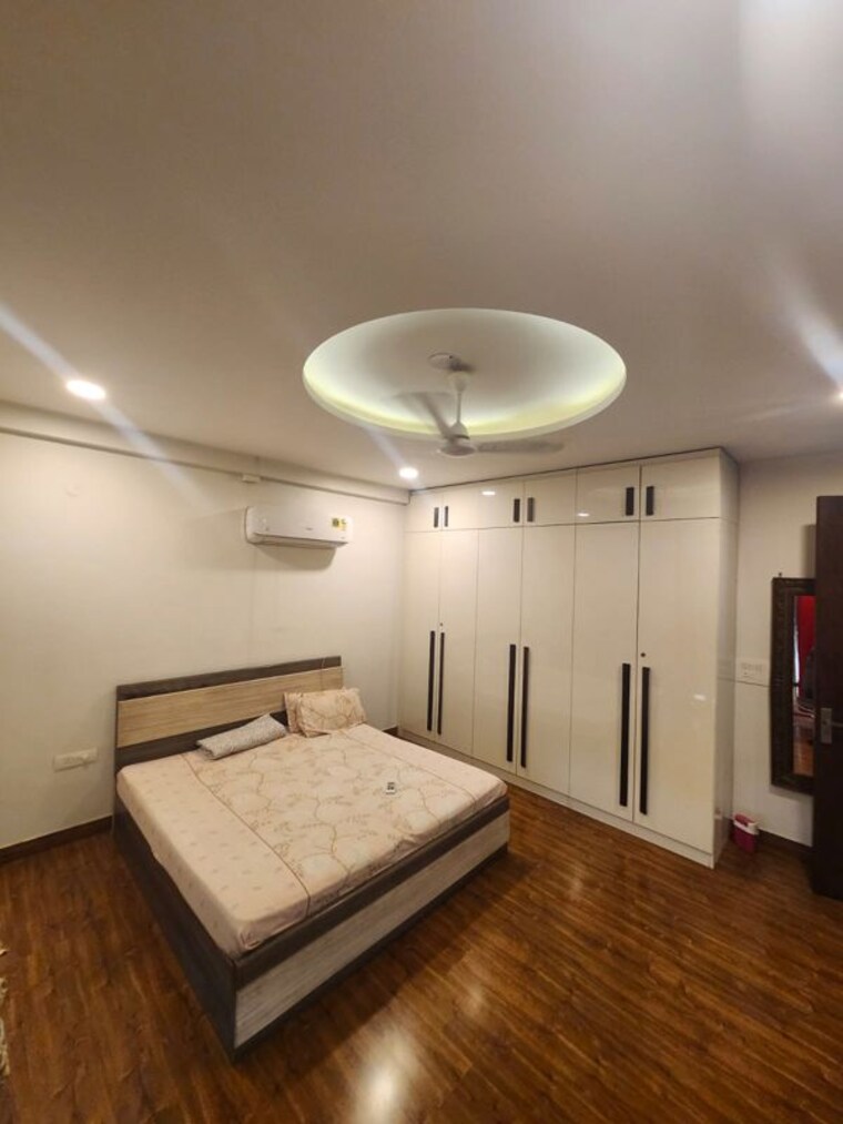 Bedroom, ansal-api-esencia 4 Bedroom 2700 Sq.Ft. Builder Floor In Sector 67 Gurgaon 10644412