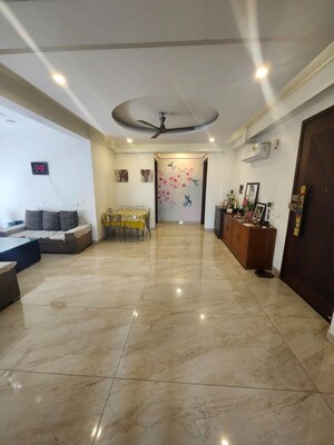 4 BHK Builder Floor For Sale in Ansal API Esencia, Sector 67