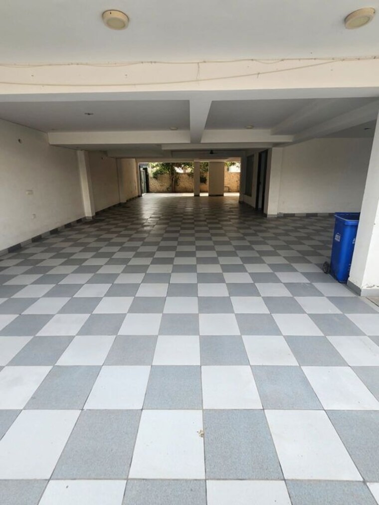 Kitchen, ansal-api-esencia 4 Bedroom 2700 Sq.Ft. Builder Floor In Sector 67 Gurgaon 10644412