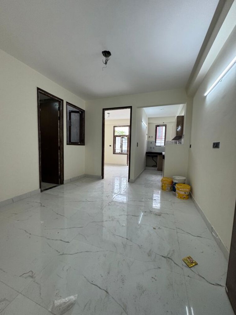 Room, chattarpur 1 Bedroom 450 Sq.Ft. Apartment In Chattarpur Delhi 10644429