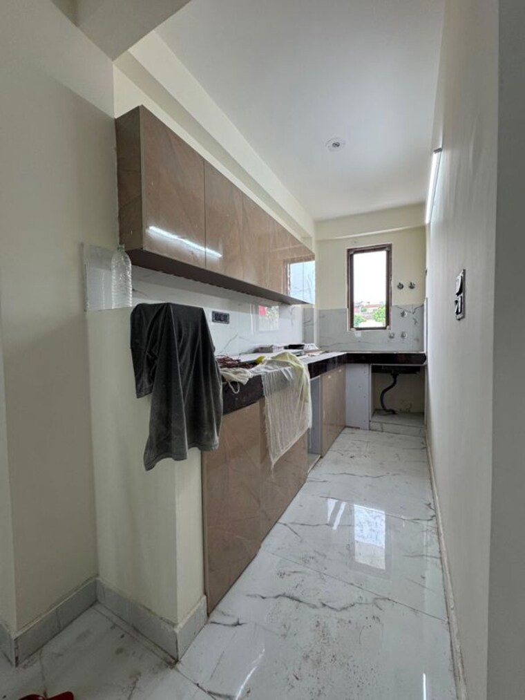 Kitchen, chattarpur 1 Bedroom 450 Sq.Ft. Apartment In Chattarpur Delhi 10644429
