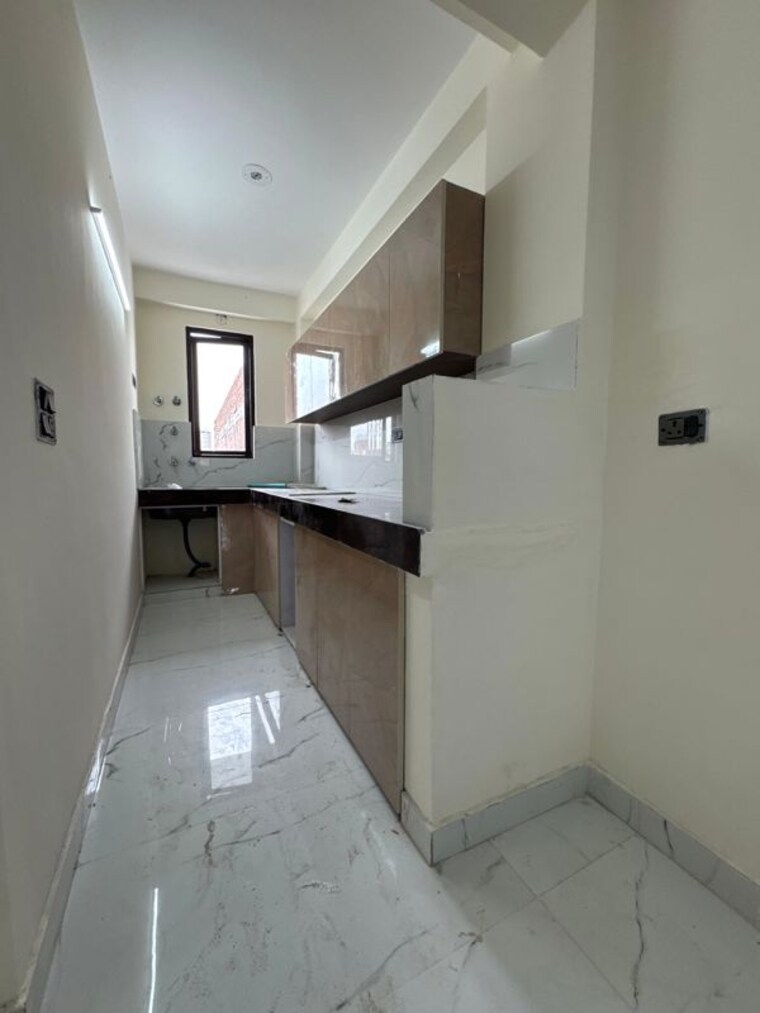 Kitchen, chattarpur 1 Bedroom 450 Sq.Ft. Apartment In Chattarpur Delhi 10644429
