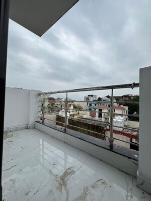 1 BHK Apartment – Exterior View View at Chattarpur - for Rent