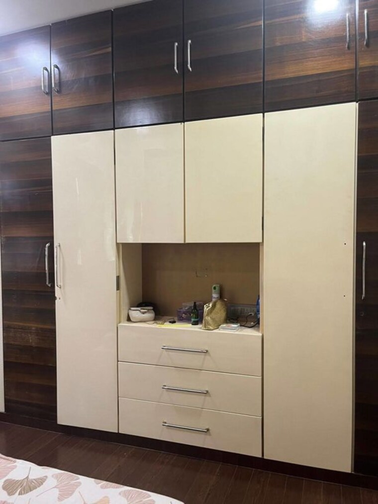 Kitchen, siddharth-enclave-mumbai 1 Bedroom 500 Sq.Ft. Apartment In Lower Parel Mumbai 10644427