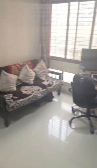 1 BHK 450 Sq.Ft. Apartment in Green Field B CHS LTD