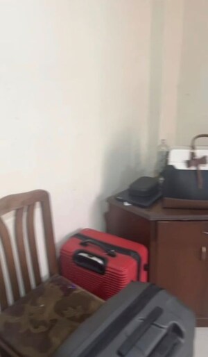 Living Room in 1 BHK Apartment at Green Field B CHS LTD, Andheri East – for Rent