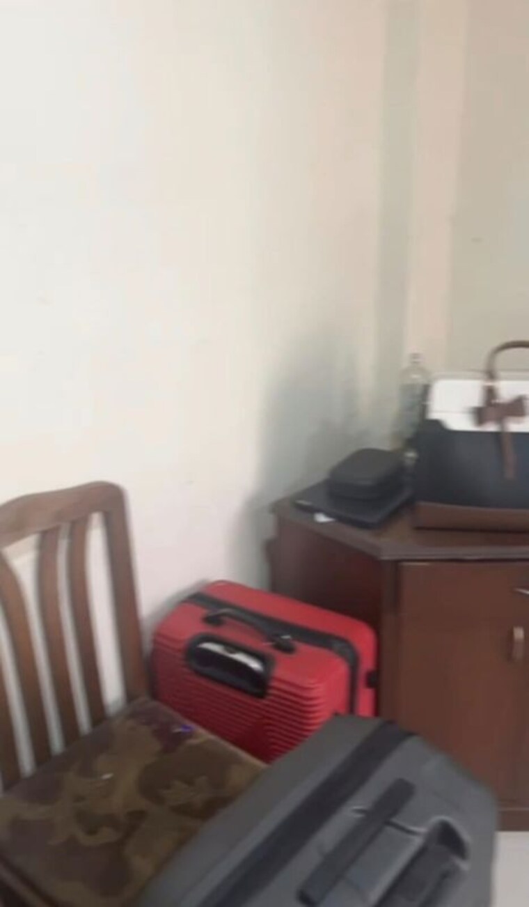 Living Room, green-field-b-chs-ltd 1 Bedroom 450 Sq.Ft. Apartment In Andheri East Mumbai 10644440