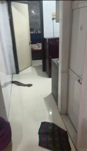 Staircase in 1 BHK Apartment at Green Field B CHS LTD, Andheri East – for Rent