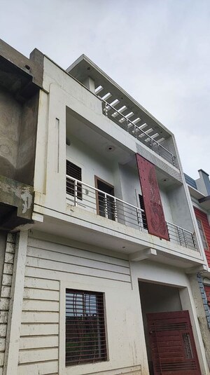 3 BHK Independent House – Exterior View View at Soyepur - for Sale