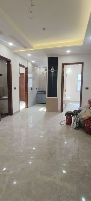 3 BHK Builder Floor For Sale in Rohini Sector 24