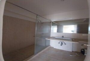 Kitchen in 3 BHK Apartment at DLF The Skycourt, Sector 86 – for Rent