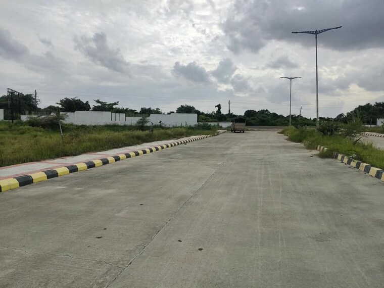 undefined, shankarpalli  350 Sq.Yd. Plot In Shankarpalli Hyderabad 10644455