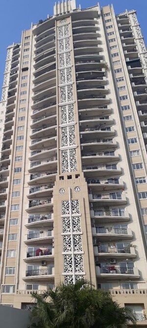 4 BHK Apartment For Sale in ATS One Hamlet, Sector 104
