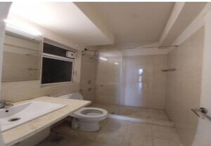 Attached Bathroom in 3 BHK Apartment at DLF The Skycourt, Sector 86 – for Sale