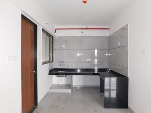 Kitchen in 2 BHK Apartment at Renuka Hills Apartment, Pashan – for Sale