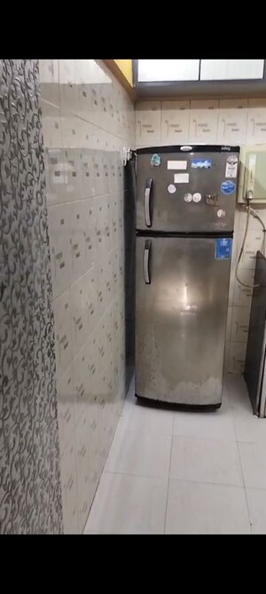 Furnished Amenities in 2 BHK Apartment at Kalina – for Rent