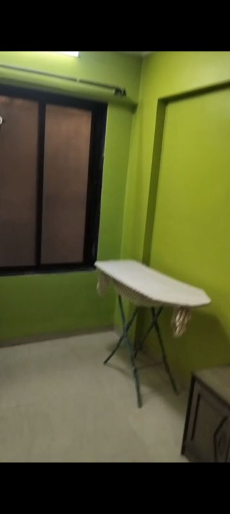 Bedroom, kalina 2 Bedroom 600 Sq.Ft. Apartment In Kalina Mumbai 10644467