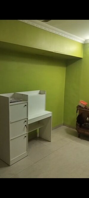 Furnished Amenities in 2 BHK Apartment at Kalina – for Rent