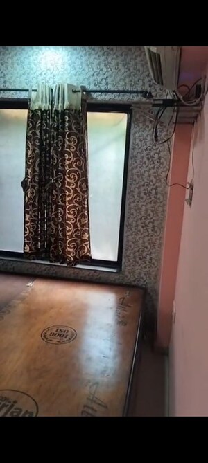 Furnished Amenities in 2 BHK Apartment at Kalina – for Rent