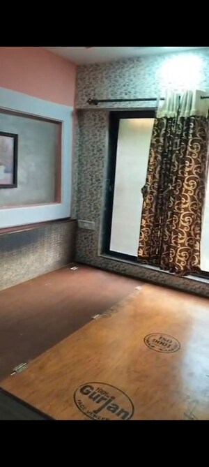 Living Room in 2 BHK Apartment at Kalina – for Rent