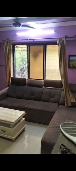 2 BHK + Prayer Room Apartment For Rent in Kalina