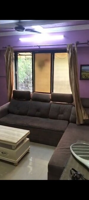 2 BHK Apartment For Rent in Kalina